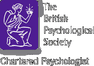 Visit the British Psychological Society website
