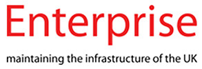 Enterprise logo